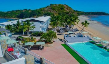 ORANGEA BEACH RESORT