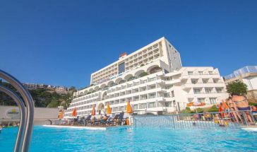 Hotel Sunce