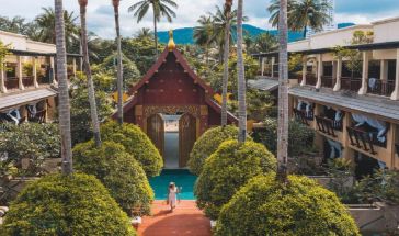 Burasari Phuket Resort and Spa