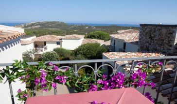 Club Esse Gallura Beach