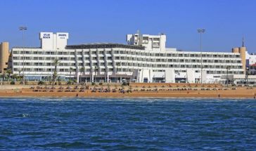 Amadil Ocean Club