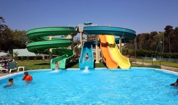 Valeria Hotel