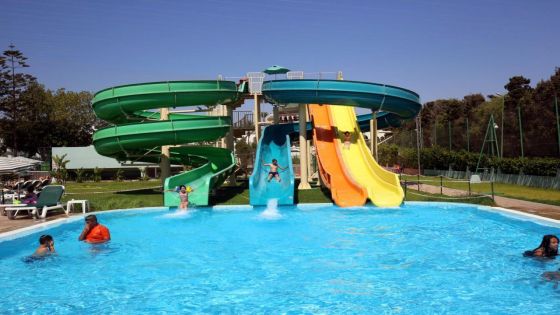 Valeria Hotel