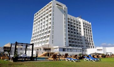 Anezi Tower Hotel