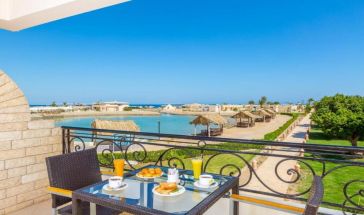 Aladdin Beach Resort Standard 4*