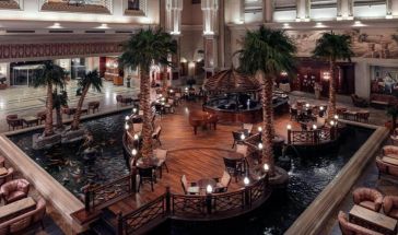 Palm Royale Soma Bay 5*
