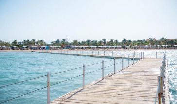 Pharaoh Azur Resort