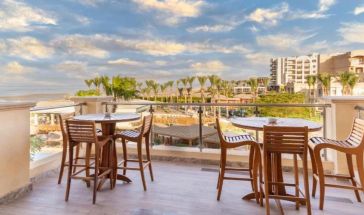 Tropitel Sahl Hasheesh Lux