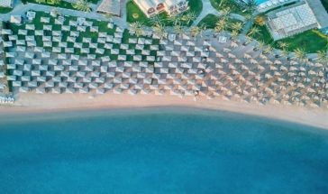 Jaz Makadi Oasis Resort Premium