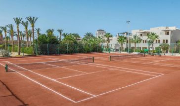 Iberotel Makadi Beach Lux