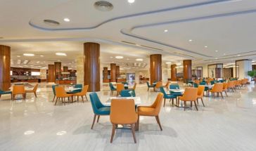 Xanadu Makadi Bay Lux
