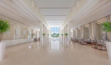 Jaz Aquaviva Hotel Premium
