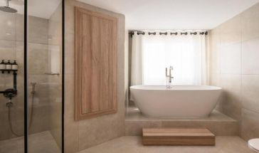 Serry Beach Resort Premium
