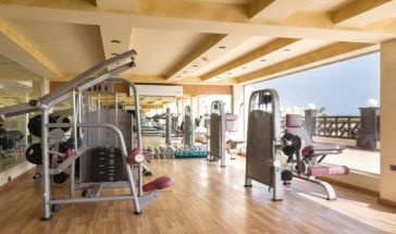 Gravity Hotel and Aqua Park Hurghada Standard 5*