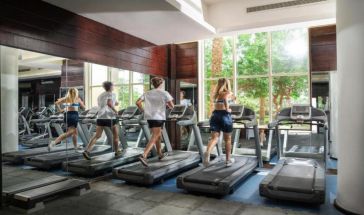 Cleopatra Luxury Makadi Beach Resort Premium