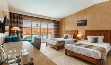 Sunrise Solara Aqua Park Resort