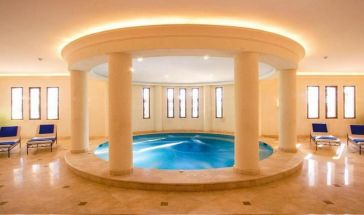 Jaz Belvedere Resort Premium