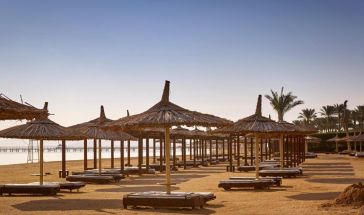 Coral Sea Holiday Resort