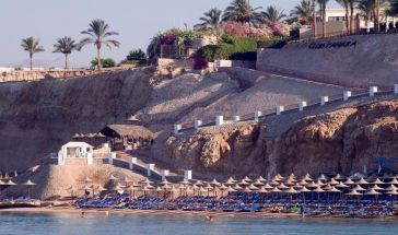 Jaz Fanara Resort Premium