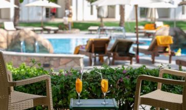 Xperience Sea Breeze Resort Superior 5*