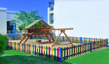 Jaz Mirabel Park and Club Superior