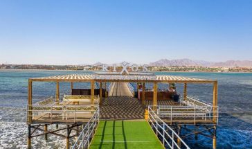 Rixos Premium Seagate Lux