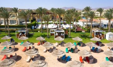 Rixos Sharm El Sheikh Adults Only Lux