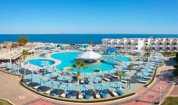 Dreams Beach Resort Superior