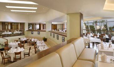 Hilton Sharks Bay Resort Superior 4*