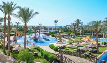 Jaz Sharm Dreams Premium