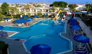 Cataract Resort