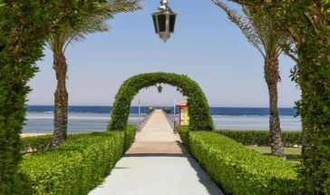 Iberotel Redsina ( ex.Magic World Sharm Slub by Jaz ) Premium