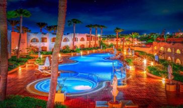 Domina Coral Bay Resort Standard
