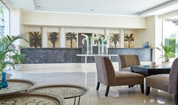Jaz Neo Naama Bay Standard