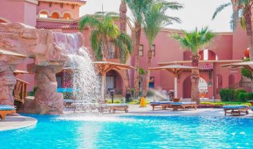 Charmillion Gardens Aqua Park Superior