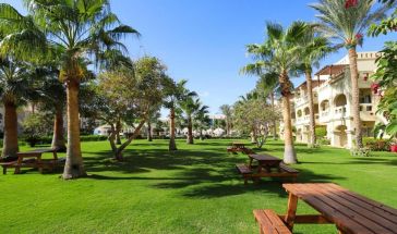 Rixos Sharm El Sheikh Adults Only Lux