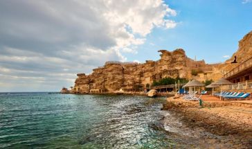 Dreams Vacation Resort