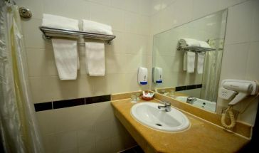 Falcon Naama Star Hotel Standard