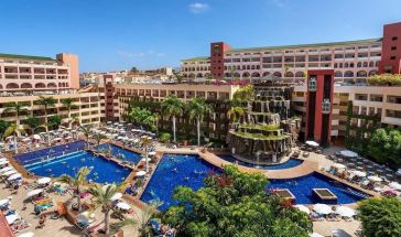 HOTEL BEST JACARNDA