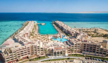 Sunny Days El Palacio Resort Spa Standard