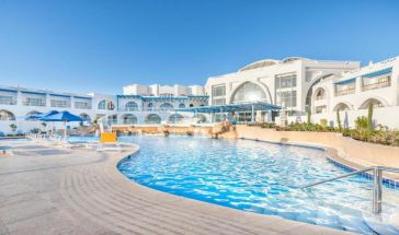 ПРОМО ОФЕРТА Pickalbatros Palace Resort