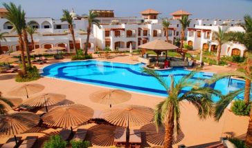 ПРОМО ОФЕРТА Coral Hills Resort Sharm El-Sheikh