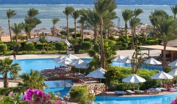 ПРОМО ОФЕРТА Amwaj Oyoun Resort and Spa