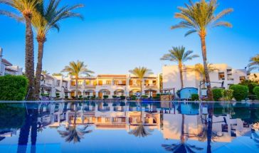 ПРОМО ОФЕРТА Dive Inn Resort Sharm el Sheikh