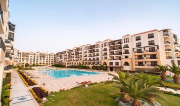 ПРОМО ОФЕРТА Gravity Hotel and Aqua Park Hurghada Standard