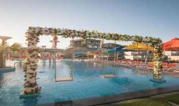 ПРОМО ОФЕРТА Hurghada Long Beach Resort Standard