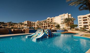 ПРОМО ОФЕРТА  Tropitel Sahl Hasheesh Lux