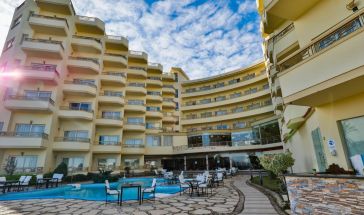 ПРОМО ОФЕРТА Magic Beach Hotel