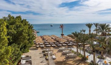 ПРОМО ОФЕРТА Elysees Dream Beach