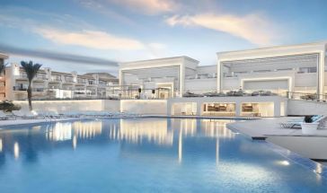 ПРОМО ОФЕРТА The V Luxury Resort Sahl Hasheesh
